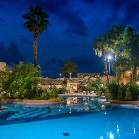 Hotel Porto Pirgos Паргелия Экстерьер фото